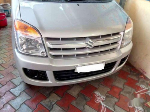 Used Maruti Suzuki Wagon R car at low price