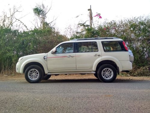 2012 Ford Endeavour for sale at low price