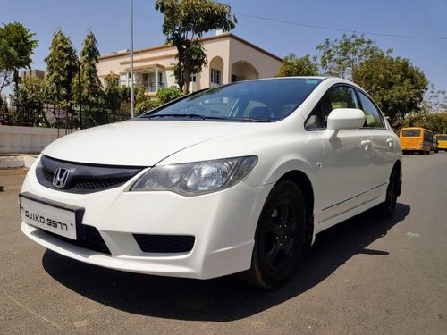 Used Honda Civic 1.8 S MT 2010 for sale