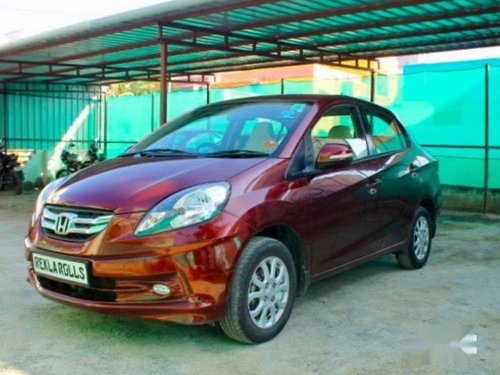 Honda Amaze 1.2 VX (O), i-VTEC, 2014 for sale