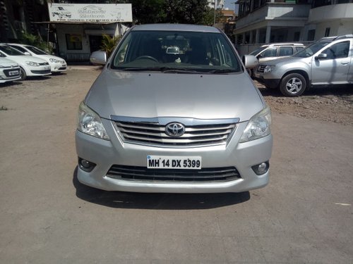 2013 Toyota Innova 2004-2011 for sale at low price