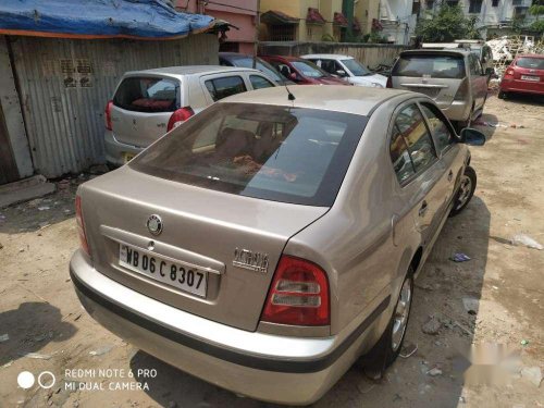 Skoda Octavia Elegance 1.9 TDI, 2010 for sale