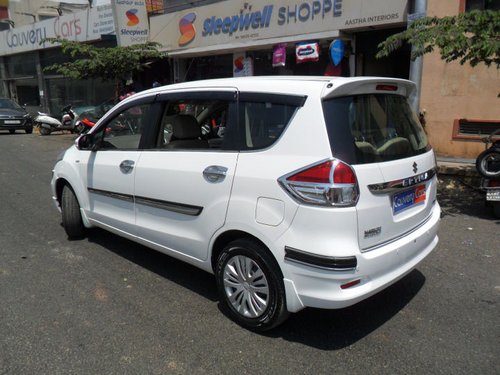 Used 2018 Maruti Suzuki Ertiga for sale