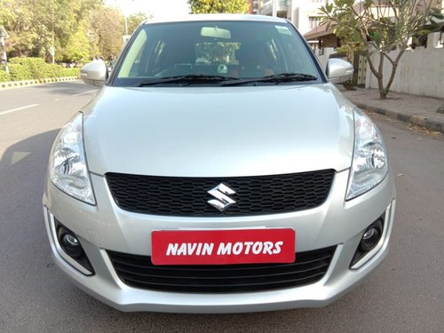 2017 Maruti Suzuki Swift for sale