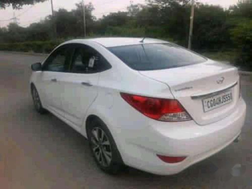 2014 Hyundai Verna for sale at low price