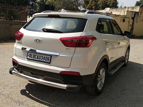 Used Hyundai Creta 1.6 SX 2016 for sale