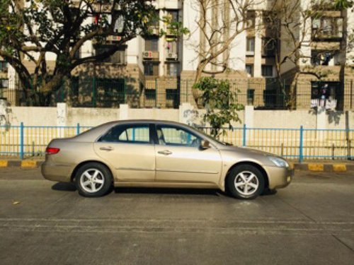 2005 Honda Accord for sale at low price