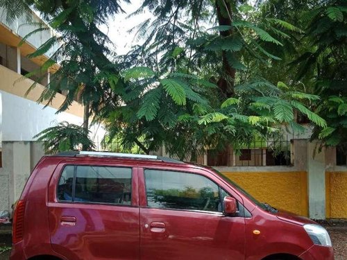 Maruti Suzuki Wagon R 1.0 VXi, 2011 for sale