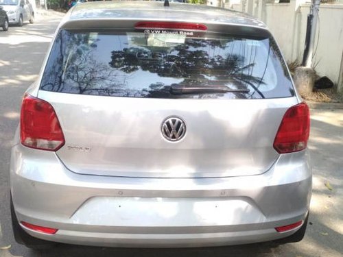 Used Volkswagen Polo 1.2 MPI Highline 2015 for sale