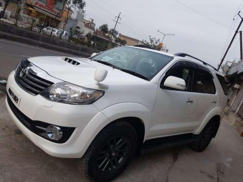 Used 2016 Toyota Fortuner for sale