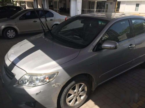 Toyota Corolla Altis 2009 for sale