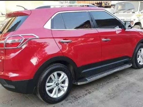 2016 Hyundai Creta for sale