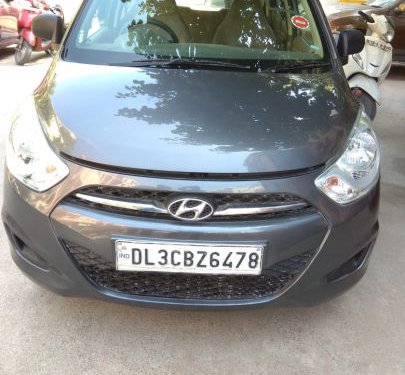 Hyundai i10 Era 1.1 2013 for sale