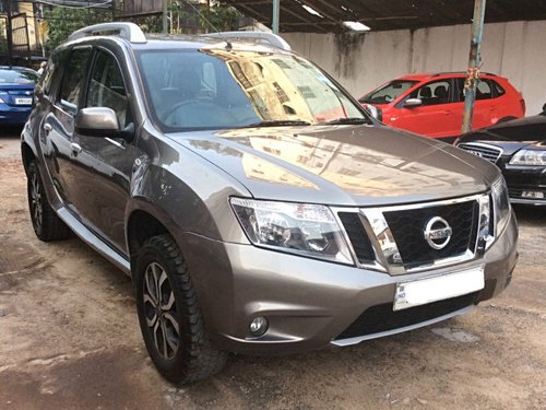 2014 Nissan Terrano for sale at low price