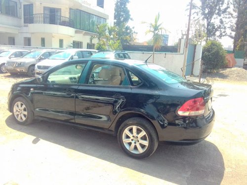 2011 Volkswagen Vento for sale at low price