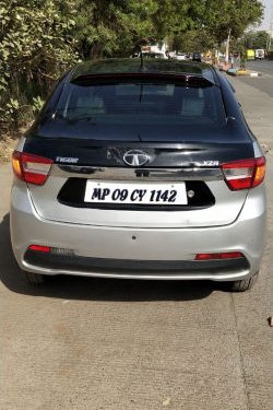 Tata Tigor XZA 2018 for sale