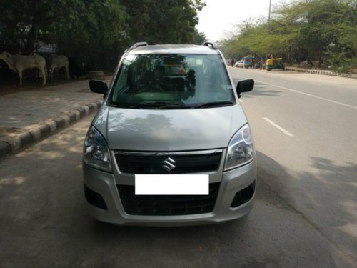 Maruti Suzuki Wagon R 2017 for sale