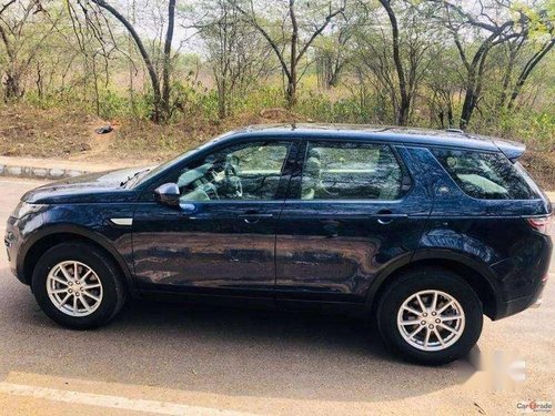 2015 Land Rover Discovery for sale at low price
