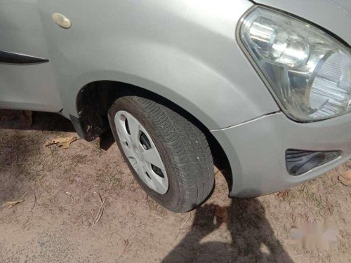 Maruti Suzuki Ritz 2013 for sale