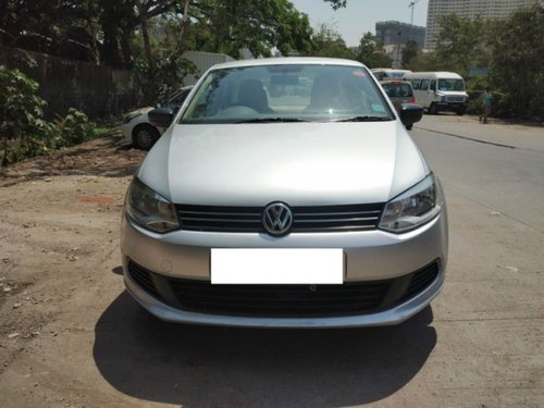 Volkswagen Vento 1.6 Trendline 2012 for sale