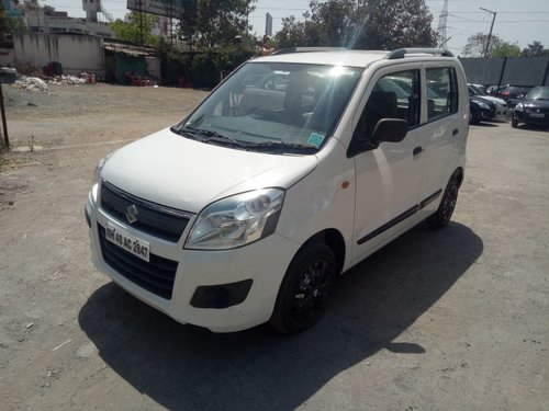 2015 Maruti Suzuki Wagon R for sale at low price