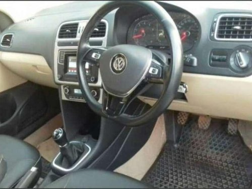 Used Volkswagen Ameo 1.5 TDI Highline 2016 for sale