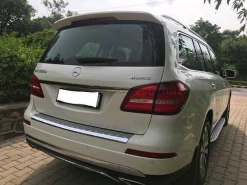 Mercedes-Benz GLS 350d 4MATIC for sale