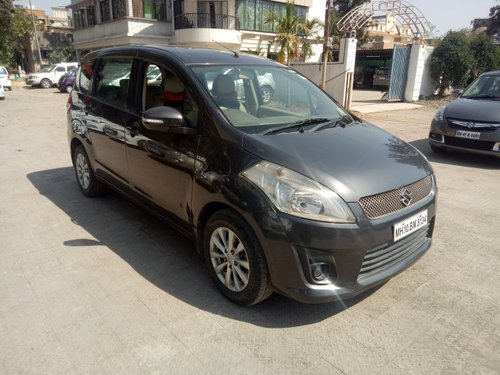 Used Maruti Suzuki Ertiga car at low price