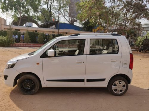 Maruti Suzuki Wagon R VXI 2016 for sale