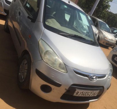 2009 Hyundai i10 for sale at low price