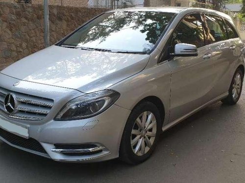 2014 Mercedes Benz B Class for sale