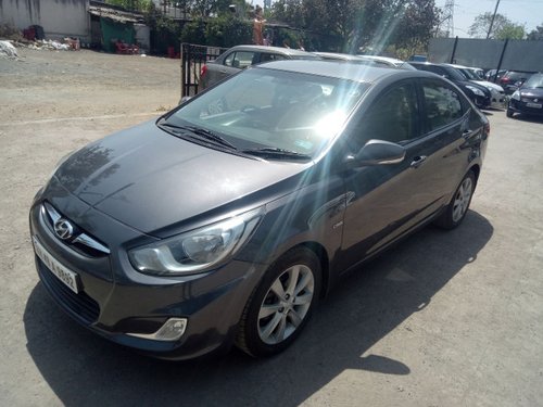 2012 Hyundai Verna for sale