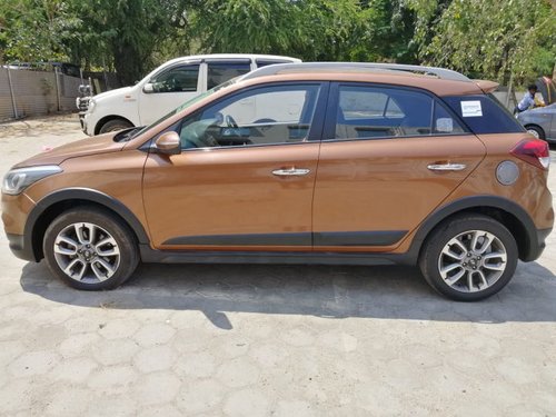 2015 Hyundai i20 Active for sale at low price