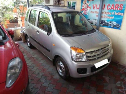 Used Maruti Suzuki Wagon R car at low price