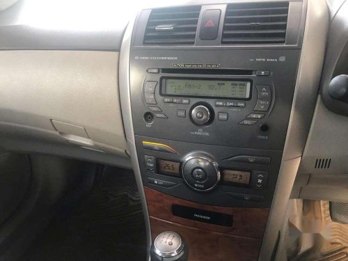 Toyota Corolla Altis 2009 for sale