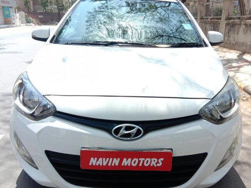 2013 Hyundai i20 for sale at low price