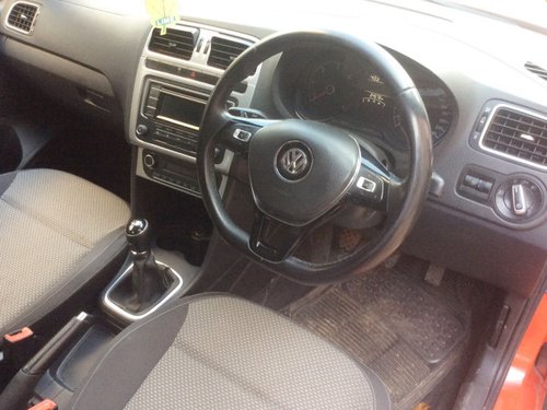 Volkswagen CrossPolo 1.5 TDI for sale