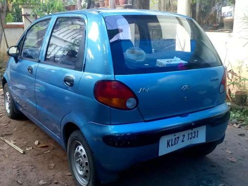 2000 Daewoo Matiz for sale