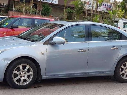 Used Chevrolet Cruze car 2010 for sale at low price