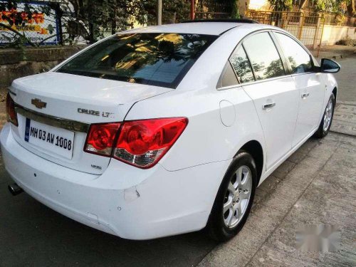 Used Chevrolet Cruze car 2010 for sale at low price