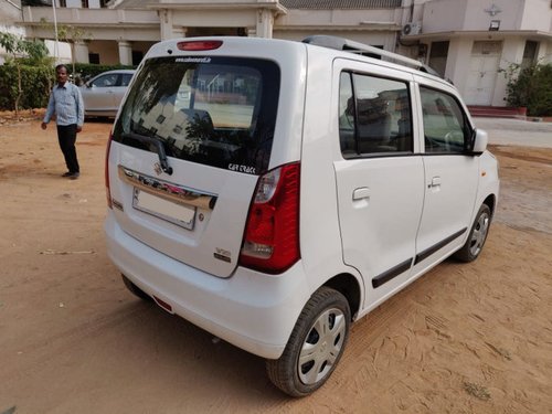 Maruti Suzuki Wagon R VXI 2016 for sale