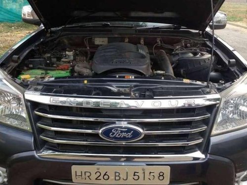 2011 Ford Endeavour for sale at low price