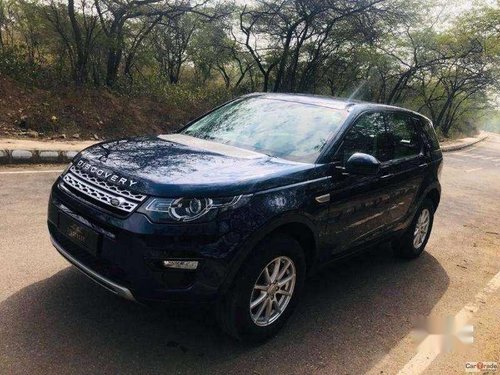 2015 Land Rover Discovery for sale at low price