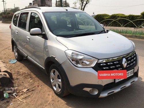 Used 2017 Renault Lodgy for sale