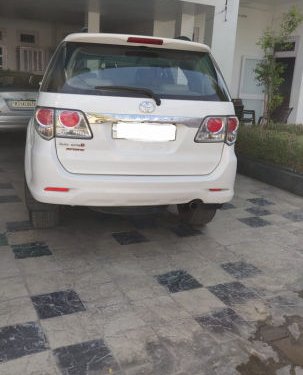 Used 2014 Toyota Fortuner for sale