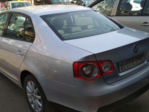 2008 Volkswagen Jetta for sale