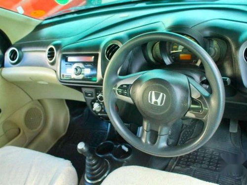 Honda Amaze 1.2 VX (O), i-VTEC, 2014 for sale