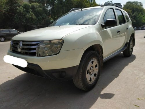 Used 2013 Renault Duster for sale