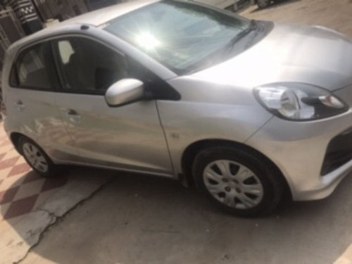 Used 2013 Honda Brio for sale