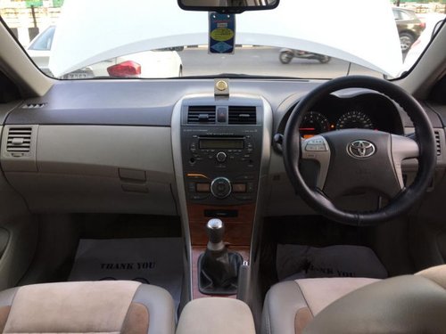 Toyota Corolla Altis G for sale